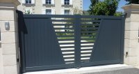 Notre société de clôture et de portail à La Sauvetat-du-Dropt